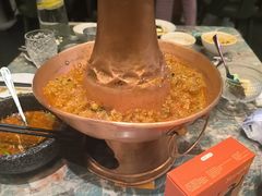 -浩海火烧云傣家菜(京广店)