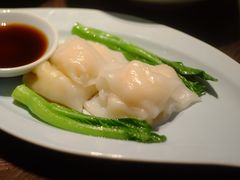 -万丽轩·粤菜(王府井金茂万丽酒店)
