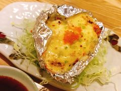 -隐泉京望日式料理(太和广场店)