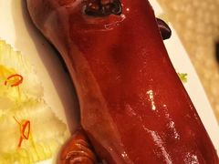 -8餐厅(新葡京酒店)