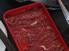 -陈府大宅门成都火锅·手切鲜肉(太原街店)
