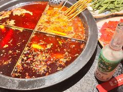 -陈眼镜火锅(总店)