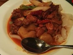-阿罗新疆菜(人民广场店)