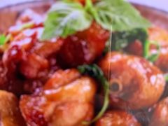 -峨嵋小镇·川菜(正定朗华店)