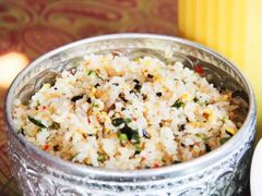 -金塔傣乡·云南民族特色菜·傣味手抓饭(金瓦路店)