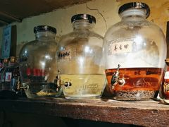 -霄汉羊排(万松园一店)