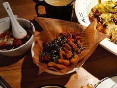 -新太二·鲜料川菜(花都融创茂店)