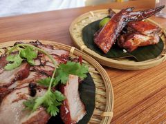 -BOIBOI马来茶餐室(江宁路店)