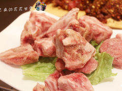 -焱三乐四川火锅店(经纬街店)