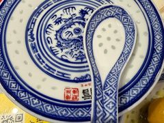 -广信牛奶甜品世家(台东店)