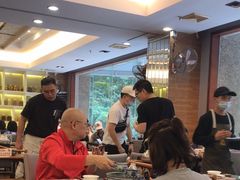 -虾饺妹·粤式手工点心(水荫路店)