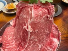 -亚马逊蒸汽活海鲜自助(LCM置汇旭辉广场店)