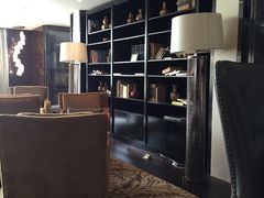 -行者书屋大堂吧 ·下午茶(南京圣和府邸酒店)