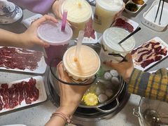 -杏花吴记牛肉火锅