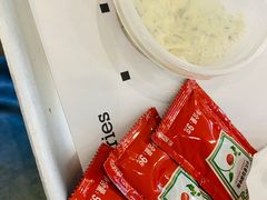 -纽约薯条(世豪广场店)