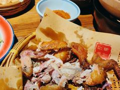 -打酱油·非遗淮扬菜(瘦西湖梅岭店)