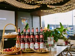 -幸栖洞穴设计酒店(成都春熙路店)