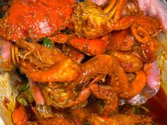 -辣螃铠盆盆蟹大排档(总店)