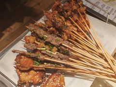 -串盟烧烤·长沙美食地标(星沙店)