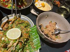 -Ameigo梅果·云贵川bistro(长宁来福士店)