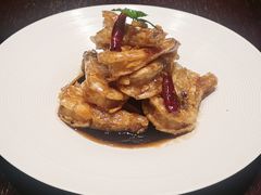 -西安凯悦酒店·湖畔中餐厅