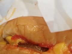 -麦当劳(广州花城汇店)