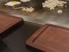 -大神太神·铁板烧(七宝领展广场店)