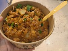 -丁家坡洋芋·观音桥好吃街A区(全国总店)