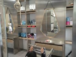 -MAGIC米几发型设计·羊毛卷