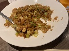 -港丽餐厅(来福士店)