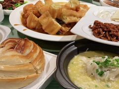 -大鸭梨烤鸭店(花园村店)
