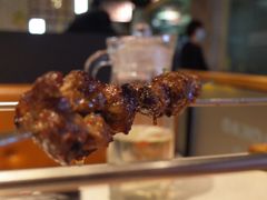 俄罗斯大串-玉善烧烤串城(长春总店)