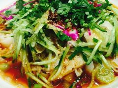 -西贝莜面村(上海百联西郊店)