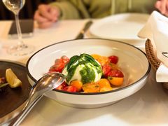 -La Vita 意大利传统料理(富民路店)