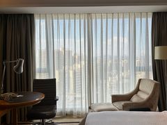 -广州天河合景福朋喜来登酒店