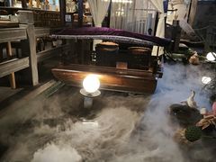 -卞氏菜根香·川菜(青羊万达店)