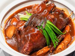 -大拙里·精致融合菜(沙湖桃源国际店)