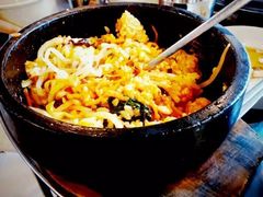 -釜山火炉·海鲜烤肉(紫藤路店)