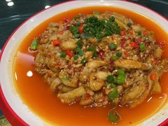 -菜香小厨(金发·印象南滨店)
