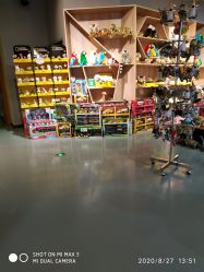 -未来动物城动物主题公园(大悦城店)