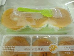 -仟吉·ART FARM主题店(菱角湖万达店)