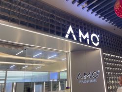 -AMO FASHION
