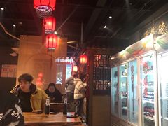 大堂-好介口深夜酒馆(梅江店)
