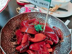 -炊江南·上海菜(国展华漕店)