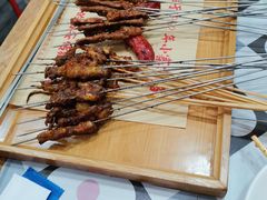 -勇利赵家烤肉坊(翠华北路店)