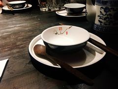 -绿茶餐厅(城西银泰城店)