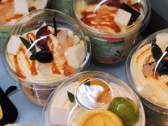 -仟吉(汉口新界店)