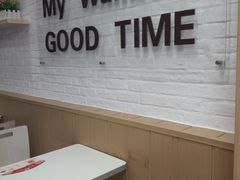 -华莱士·全鸡汉堡(海口学院店)