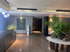 -珠海棕泉酒店(拱北口岸高铁站店)