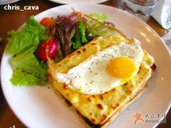 21-榖屋house of flour(张江首店)